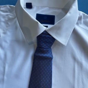 ERMENEGILDO ZEGNA NECKTIE